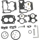 Sierra 18-7070 Mercruiser Rochester Barrel Marine Carburetor Kit 1397-2072. Fixed Price $33.97.