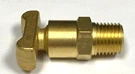 Mercruiser Brass Drain Tap 22-16951A1 22-16951Q1 22-87238 Sierra 18-4218. Fixed Price $12.99.