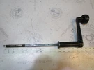 46292A1 Mercruiser Stern Drive Renault Manual Tilt Crank Handle 80 Hp I/L4. Fixed Price $149.99.