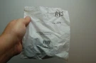 New Genuine Sierra 18-7810 Fuel Pump Kit Mercury 90363A1 Marine Part. Fixed Price $25.00.