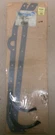 New Sierra Port Dip Gasket 18-0153, Replaces Mercury 27-85817A1. Fixed Price $19.99.