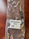 Mercury Mercruiser Quicksilver Inlet Fuel Line 5.0 5.7 Oem Part # 8M0046001. Fixed Price $175.00.