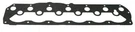 Gasket, Block Cover Mercury / Mariner 90 150 Hp 6 Cyl, Fits 18-2807, 27-98185. Fixed Price $35.78.