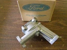 Nos Oem Ford 289 302 Oil Pump Mustang Galaxie Fairlane +. Fixed Price $69.00.