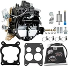 Marine Carburetor 4 Barrel Rochester Quadrajet For Mercruiser 260 17080561 35.... Fixed Price $312.05.