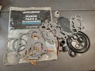 Nos Oem Mercury Gasket Set Pn 27-89221A80. Fixed Price $69.99.