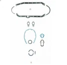 Engine Gasket Set, Lower Felpro Marine FEL17110. Fixed Price $65.03.