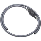 Attwood Universal Fuel Line Kit - 3/8" Diameter X 6' Length 93806ULP7 Upc.... Fixed Price $46.16.