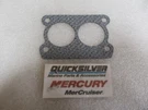 F10C Mercury Quicksilver 27-70143 Carburetor Gasket Oem New Factory Boat Parts. Fixed Price $7.43.