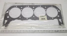 27-811546 Cylinder Head Gasket Mercruiser Sterndrive Engines Screws. Fixed Price $99.95.