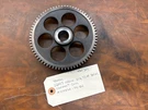 Yanmar 2QM15 Marine Cyl 15HP Diesel Camshaft Gear #124070-14100. Fixed Price $133.95.
