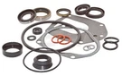Mercury Mariner Gearcase Seal Kit 816575A 225 250 Hp 3.0L V6 1994-2006. Fixed Price $33.07.