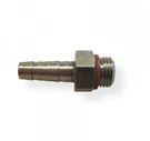 Racor 911-O6-H5/6 Marine 9/16" X 5/16 Straight Adapter Fitting 9020-HF-6-5/6. Fixed Price $11.95.
