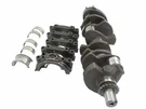 Oem Gm Crankshaft With Bearings Assembly For 93-00 Volvo Penta Omc 454 7.4L. Fixed Price $399.95.