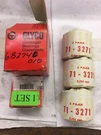 Fits Volvo 160'S B30'S 1974-75 Rod Bearing Set 6B2740-010 B6502LC 54.1M. Fixed Price $49.50.