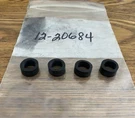 Mercury Quicksilver 12-20684 Washer (qty 4) Nos. Fixed Price $11.95.