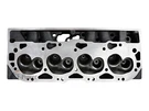 New Casting Replacement Bare Cylinder Head For 1996-2001 Gm 454 Big Block 7.4. Fixed Price $537.00.