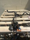 Mercruiser 4.3 Mpi Vortec Gm V6 Engine Water Distribution And Drain Assembly. Fixed Price $125.00.