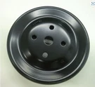 Pulley Circulation Pump Mercruiser V6 & V8 W/serpentine 1997-2002 807729T. Fixed Price $59.99.