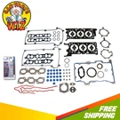 Engine Full Gasket Set Fits 1999 Ford Mercury Sable Taurus 3.0L 24V Dohc Duratec. Fixed Price $194.99.