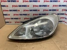 Hyundai I10 MK1 2008 Passenger Side Halogen Head Light Lamp. Fixed Price $81.24.