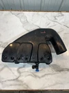 98 Mercury Marine Mercruiser 4.3 V6 Engine Left Port Side Exhaust Manifold. Fixed Price $284.13.