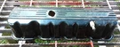 Mercruiser 55429 Side Port Head Valve Rocker Cover 140 Hp Original 181 Ci. Fixed Price $47.48.
