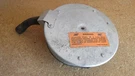 Volvo Penta 3.0 Flame Arrestor With Vent Hose P/n: 3856862. Fixed Price $40.00.