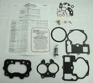 Rochester Marine 2GC Carb Kit Mercruiser 1397-6367A1 224"-351" Eng-new. Fixed Price $23.95.