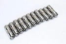 Mercruiser 2006 & Up Set Of 11 Lifter Rollers 4.3L Oem. Fixed Price $100.00.