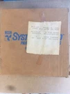 0986802, Oem Omc Johnson Evinrude Carburetor Repair Kit. Fixed Price $120.00.