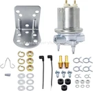 Universal Inline Electric Fuel Pump Marine 12V Carter Boat 7.4 8.2 Hardin. Fixed Price $48.99.