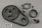 Omc 5.8L 5.0L 0913725 0986094 351 302 Camshaft Sprocket Timing Chain 1989-96. Fixed Price $50.00.