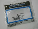 Mercury Marine Quicksilver Mercruiser 10-11968 Screw / Head Bolt Oem. Fixed Price $15.99.