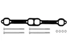 Osco 775-MK Crusader Gm Small Block V8 305 350 Exhaust Manifold Mounting Kit. Fixed Price $18.95.