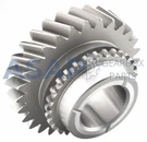 Type Gearbox 1ST 29 Teeth Ford Capri Sierra Rwd 5 Speed Transmission. Fixed Price $181.87.