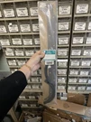 Aqua Power Chrysler 318 Inboard Exhaust Manifold Gasket Pn 1299. Fixed Price $7.00.