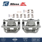 18-B5545 18-B5544 Rear & Brake Calipers For Chevrolet Malibu 2016-24 1.5L L4. Fixed Price $96.86.