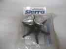 V16 Sierra Marine 18-3086 Impeller Replaces 379475 Oem New Factory Boat Parts. Fixed Price $19.19.