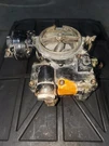Mercruiser 1376-5990A1 2BBL 3.7L 470 485 Carburetor Rochester 1976-1982. Fixed Price $99.00.