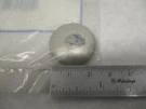 18-4202 192426 477026 Sst Expansion Plug 1.020" For Volvo Penta Marine Engines. Fixed Price $15.56.