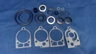 Sierra 18-2654 Gear Housing Seal Kit For Mercury 26-79831A1. Fixed Price $62.95.