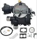 Mercury Marine Carburetor Replacement For Rochester Mercruiser 2 Barrel. Fixed Price $135.49.