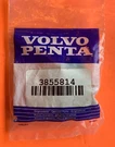 Volvo Penta Omc Oem New Valve Stem Seal 3855814 6PC Lot. Fixed Price $19.99.