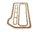 Mercury Mercruiser 27-72479A5 Genuine Oem 190 Hp 3.7L Bbl Oil Pan Gasket Set. Fixed Price $99.95.