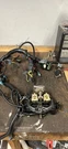 Mercruiser Tbi Throttle Body. Fixed Price $500.00.