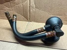 Mercruiser 1983-1987 3.7 Oil Filter Adapter P/n 94023A With Hoses. Fixed Price $100.00.
