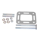 Sierra 18-8547 Marine Exhaust Riser Mounting Kit Crusader Gm V8 350 454. Fixed Price $33.71.