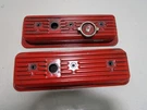 856398 Volvo Penta Gm Chevy 4.3 V6 Valve Rocker Cover Center Bolts. Fixed Price $69.99.