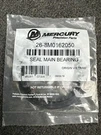 Mercury Marine Mercruiser New Oem Seal Main Bearing 26-8M0162050. Fixed Price $10.00.